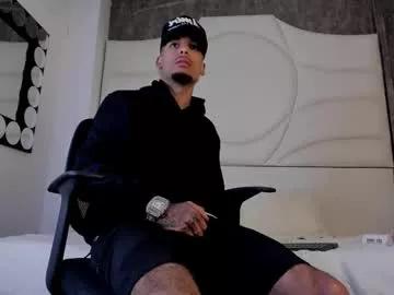 Freechat thiagoferreti_ on Chaturbate