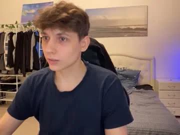 Freechat thomas617826 on Chaturbate