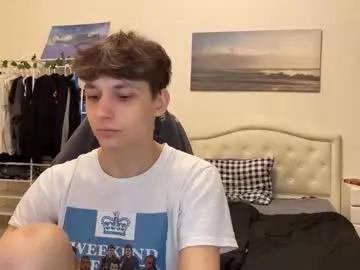 Freechat thomas617826 on Chaturbate