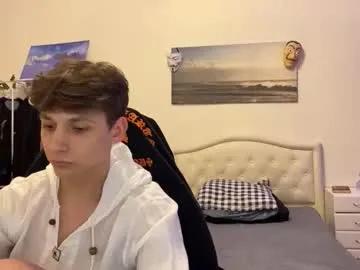 Freechat thomas617826 on Chaturbate