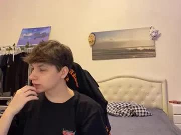 Freechat thomas617826 on Chaturbate