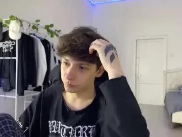 Freechat thomas617826 on Chaturbate