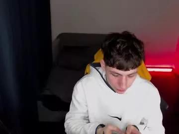 Freechat thomas617826 on Chaturbate