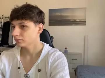 Freechat thomas617826 on Chaturbate