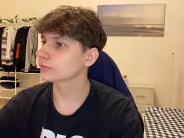 Freechat thomas617826 on Chaturbate