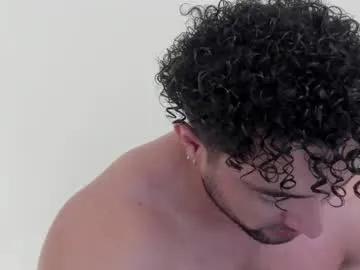 thomas_brandon on Chaturbate