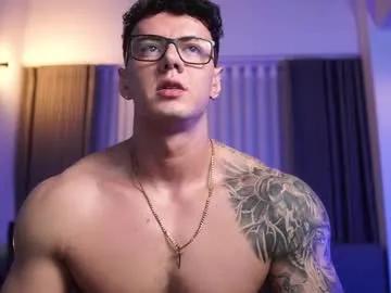 Freechat thomas_falcon1 on Chaturbate
