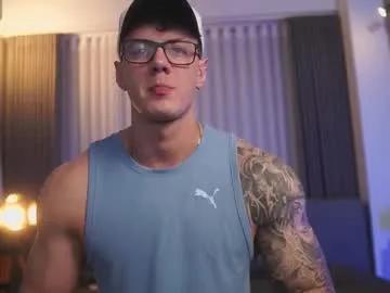 Freechat thomas_falcon1 on Chaturbate