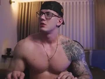 Freechat thomas_falcon1 on Chaturbate