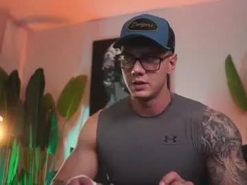 thomas_falcon1 — naughty night  come and have fun with me #party #bigcock #bigass #muscle #latino