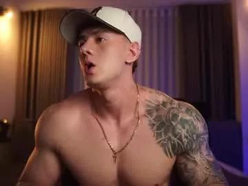 Freechat thomas_falcon1 on Chaturbate