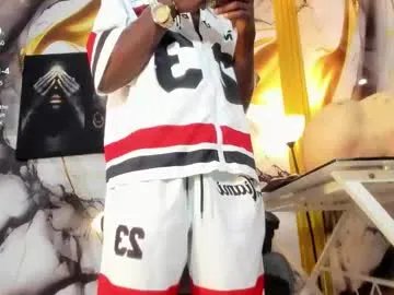 thomas_shelbys on Chaturbate