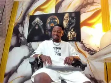 thomas_shelbys on Chaturbate