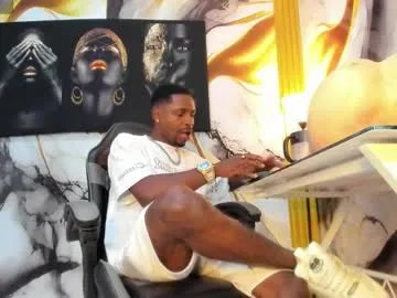 thomas_shelbys on Chaturbate