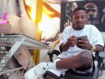 thomas_shelbys on Chaturbate