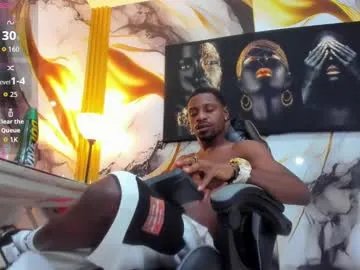 thomas_shelbys on Chaturbate