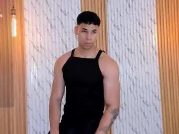 Freechat thomas_walker0 on Chaturbate