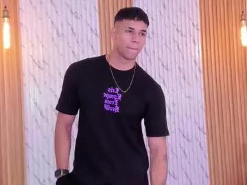 Freechat thomas_walker0 on Chaturbate