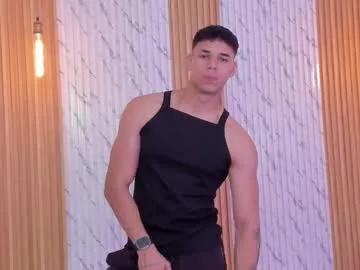 Freechat thomas_walker0 on Chaturbate