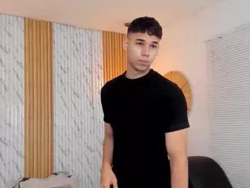 Freechat thomas_walker0 on Chaturbate