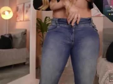 Chaturbate tiffany_sims is Freechat tiffany_sims — Goal: Naked + oil on the body favorite patterns.25/38/69/122/222/344 #latina #squirt #mature #milf #bigboobs - Next Goal: RI