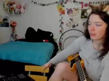 tiggerrosey on Chaturbate 