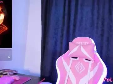 Freechat tila_tequila15 on Chaturbate