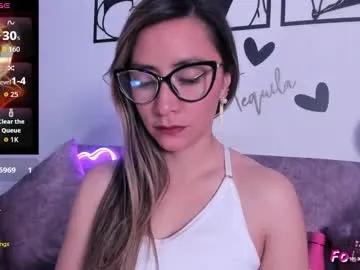 Freechat tila_tequila15 on Chaturbate