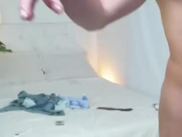 Freechat timmyshy on Chaturbate