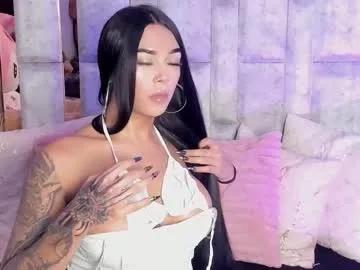 Private tina_noa on Chaturbate