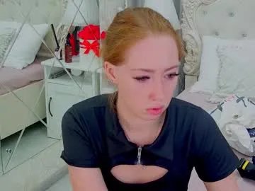 tinabrook on Chaturbate