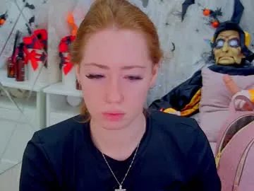 tinabrook on Chaturbate