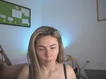Freechat tinacb on Chaturbate