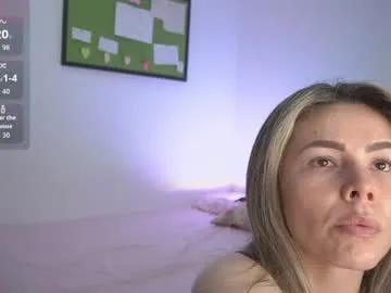 Freechat tinacb on Chaturbate
