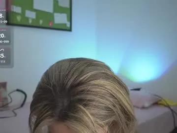 Freechat tinacb on Chaturbate