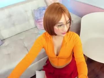 Freechat tiny_cora on Chaturbate