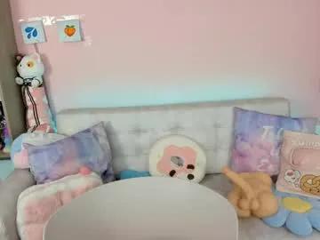 Freechat tiny_cora on Chaturbate