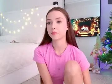 tinyangelxx on Chaturbate