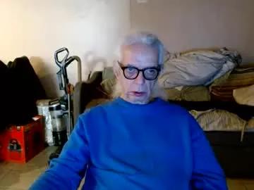 tom112292014 on Chaturbate