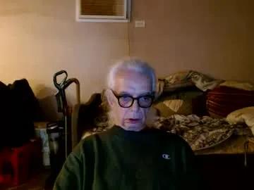 tom112292014 on Chaturbate