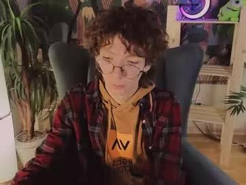 Freechat tommiehi on Chaturbate