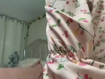 tomoe_b — show the flower in doggy [582 tokens left] Hi, I'm Lea. #latinoMy body is #skinny and #smalltits  I like #teasing,You can play with my #lovense