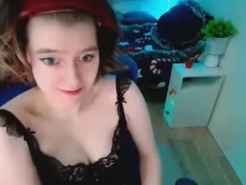 topcranberry on Chaturbate