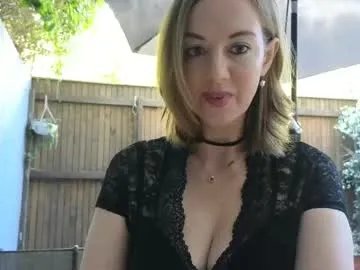 topsywilde on Chaturbate