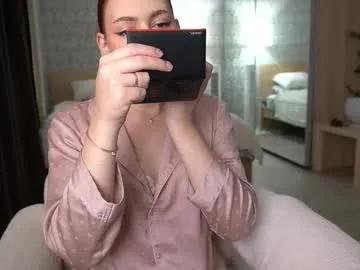 torinova on Chaturbate