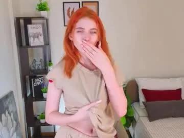 Chaturbate toshikolootens is Freechat toshikolootens — GOAL - 5 min lush vibes inside of me Welcome, guys! I am Mari and I am new here. Ofc I am little shy . I will be so happy to share this moment with u! #young #redhead #lovense #18 #new [144 tokens