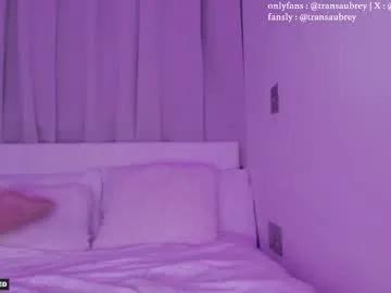 Chaturbate transaubrey is Freechat transaubrey — goal : cumshow #trans #bigdick #cum #cumshow #new hii