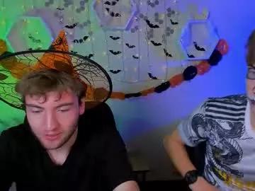 Freechat travis_wolf_ on Chaturbate