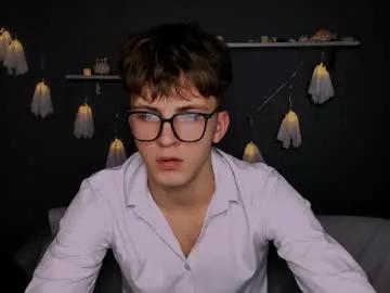 Freechat travis_wolf_ on Chaturbate