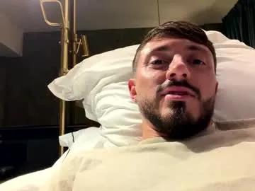 Chaturbate travonidas is Private travonidas — Streaming from Athens, Greece #alpha #muscle #bodybuilder #bigcock